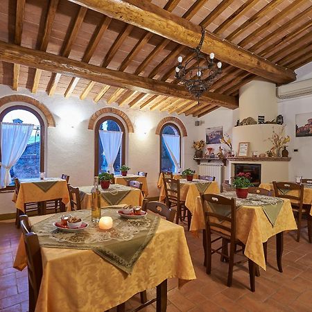Agriturismo Bonello Πιέντσα Εξωτερικό φωτογραφία