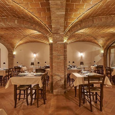 Agriturismo Bonello Πιέντσα Εξωτερικό φωτογραφία