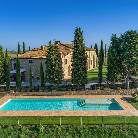 Agriturismo Bonello Πιέντσα Εξωτερικό φωτογραφία