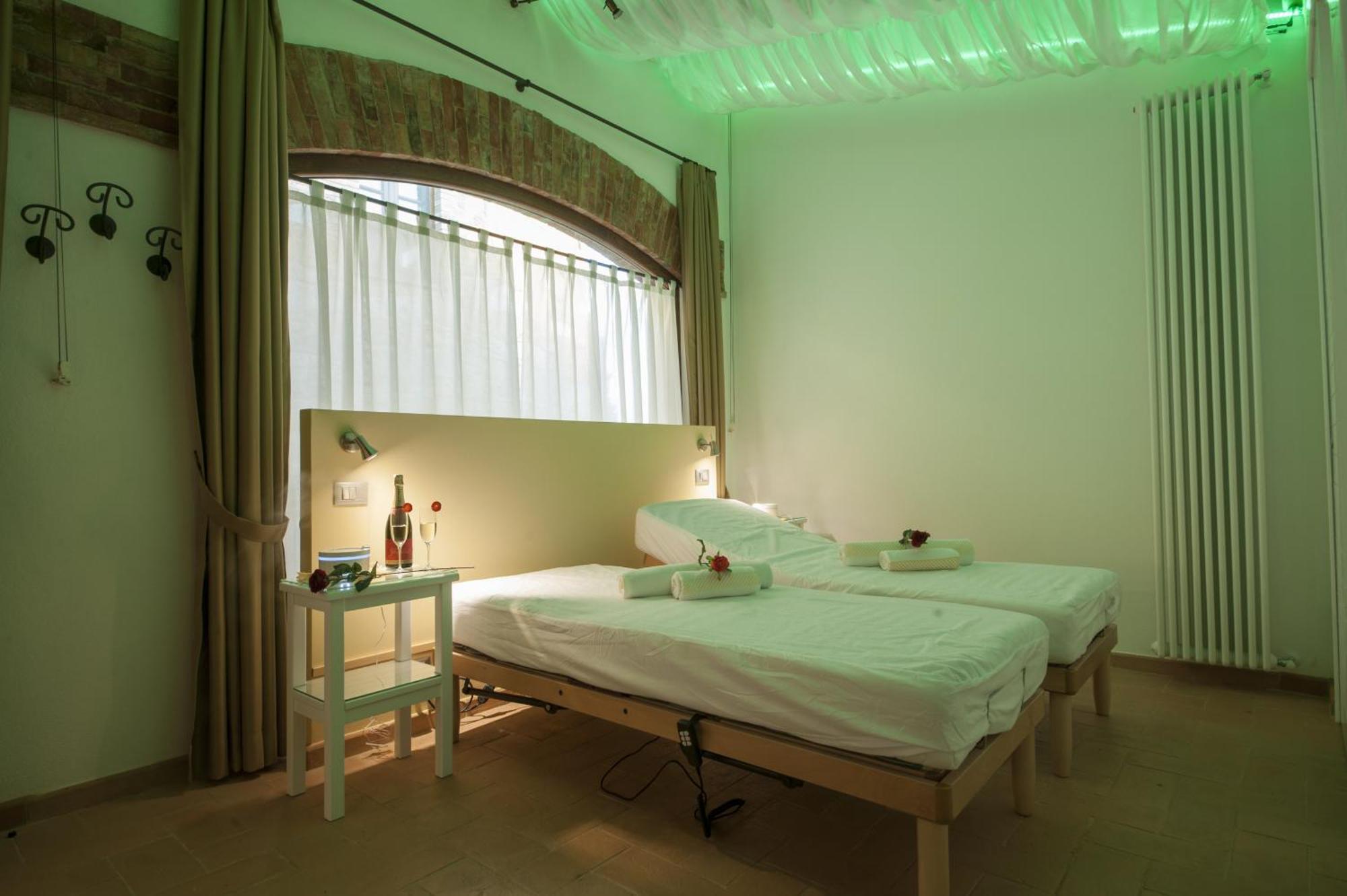 Agriturismo Bonello Πιέντσα Εξωτερικό φωτογραφία