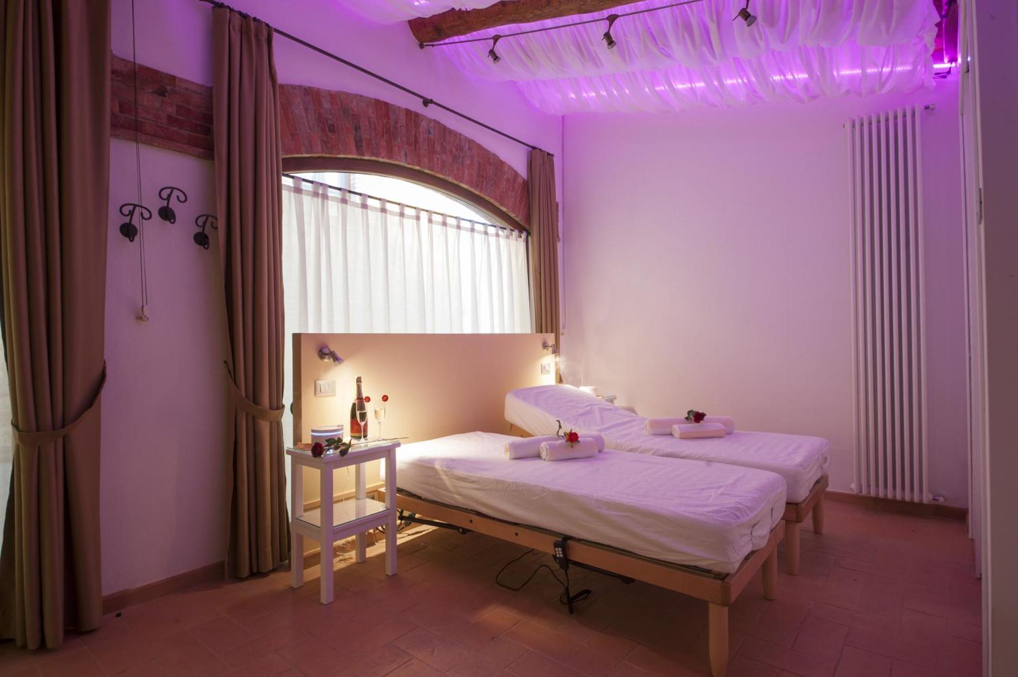 Agriturismo Bonello Πιέντσα Εξωτερικό φωτογραφία