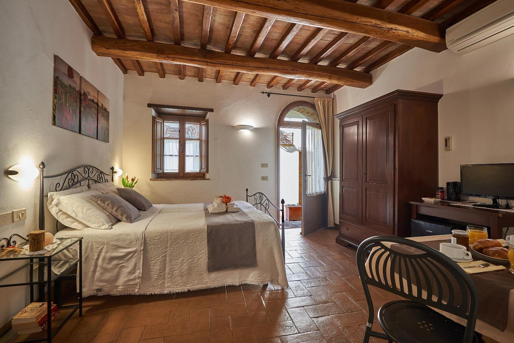 Agriturismo Bonello Πιέντσα Εξωτερικό φωτογραφία
