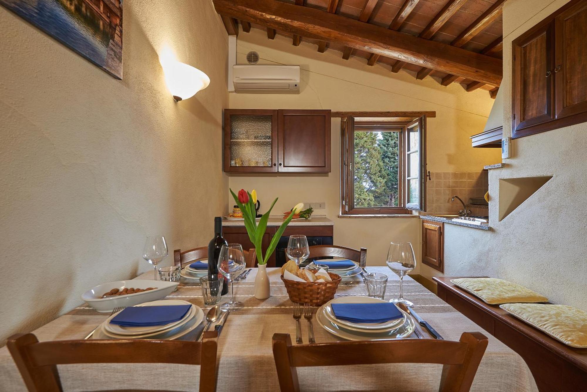 Agriturismo Bonello Πιέντσα Εξωτερικό φωτογραφία