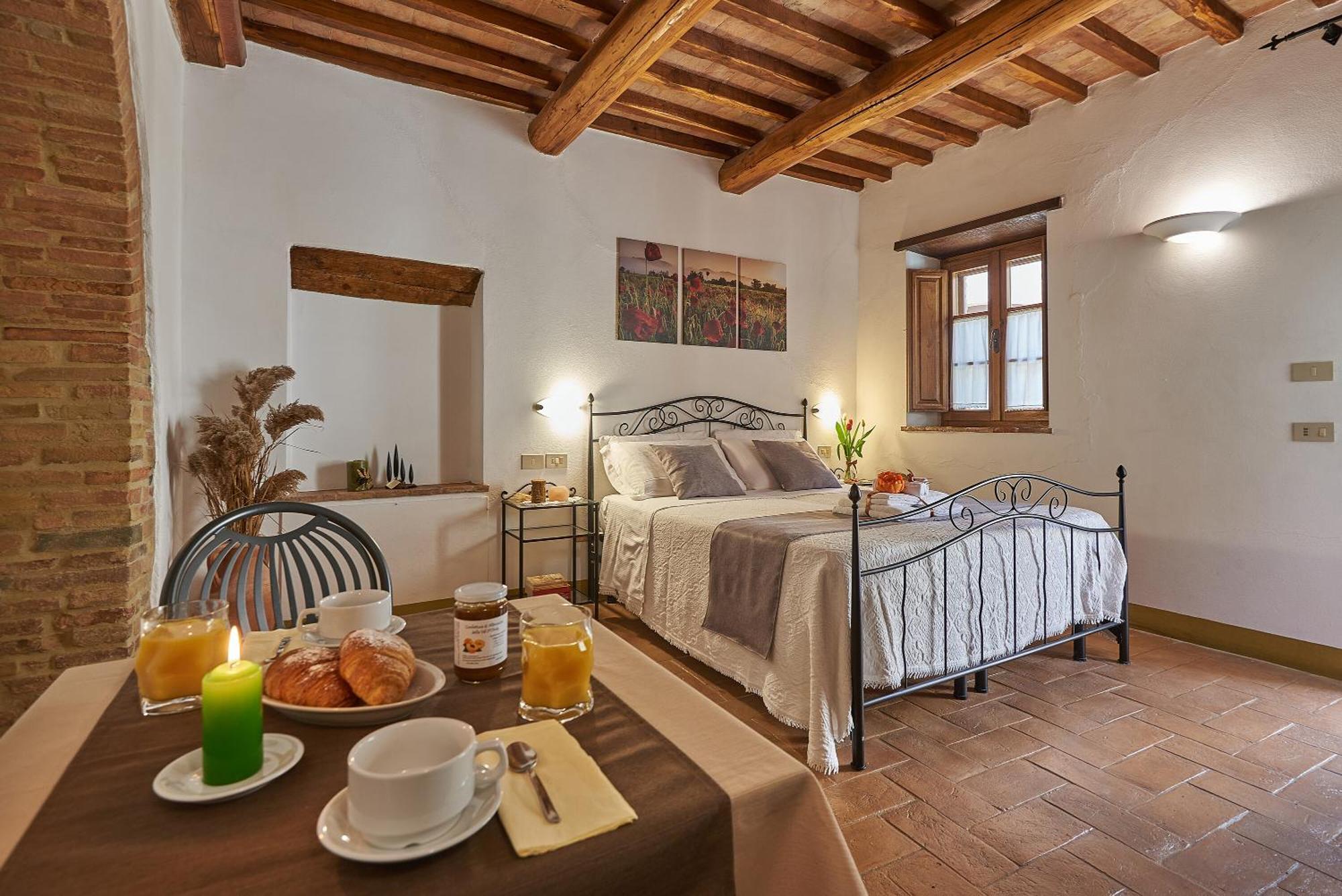 Agriturismo Bonello Πιέντσα Εξωτερικό φωτογραφία