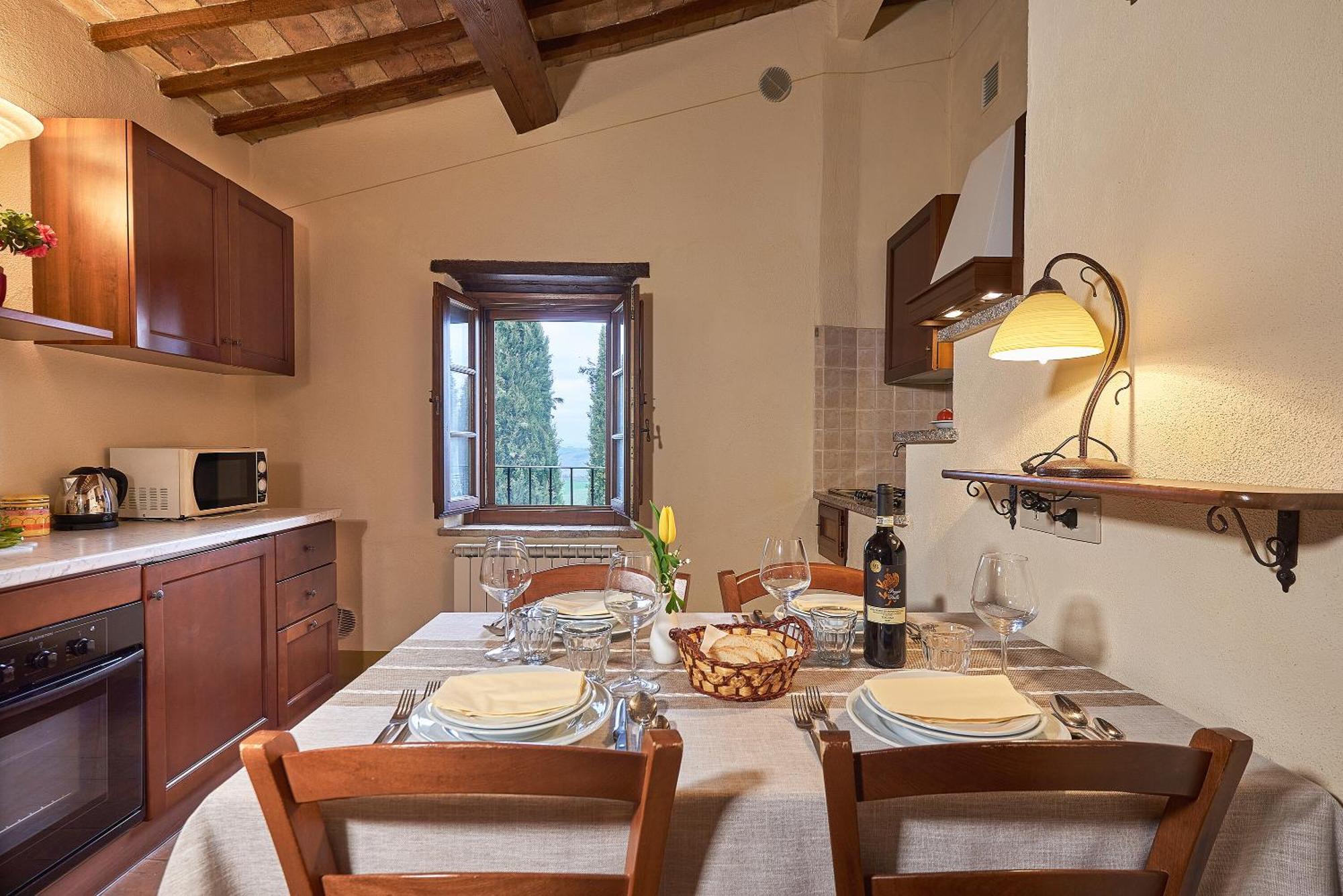 Agriturismo Bonello Πιέντσα Εξωτερικό φωτογραφία