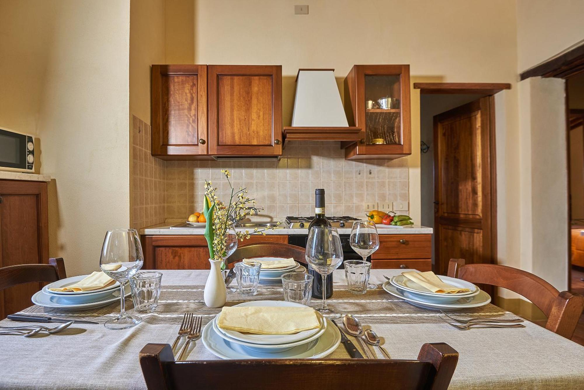 Agriturismo Bonello Πιέντσα Εξωτερικό φωτογραφία