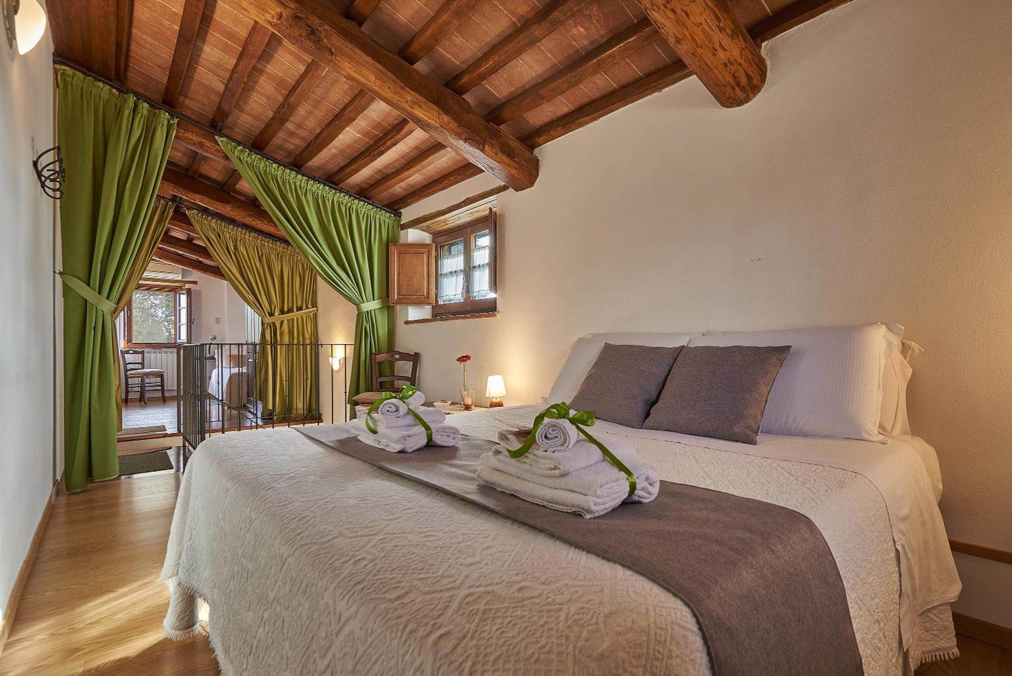 Agriturismo Bonello Πιέντσα Εξωτερικό φωτογραφία