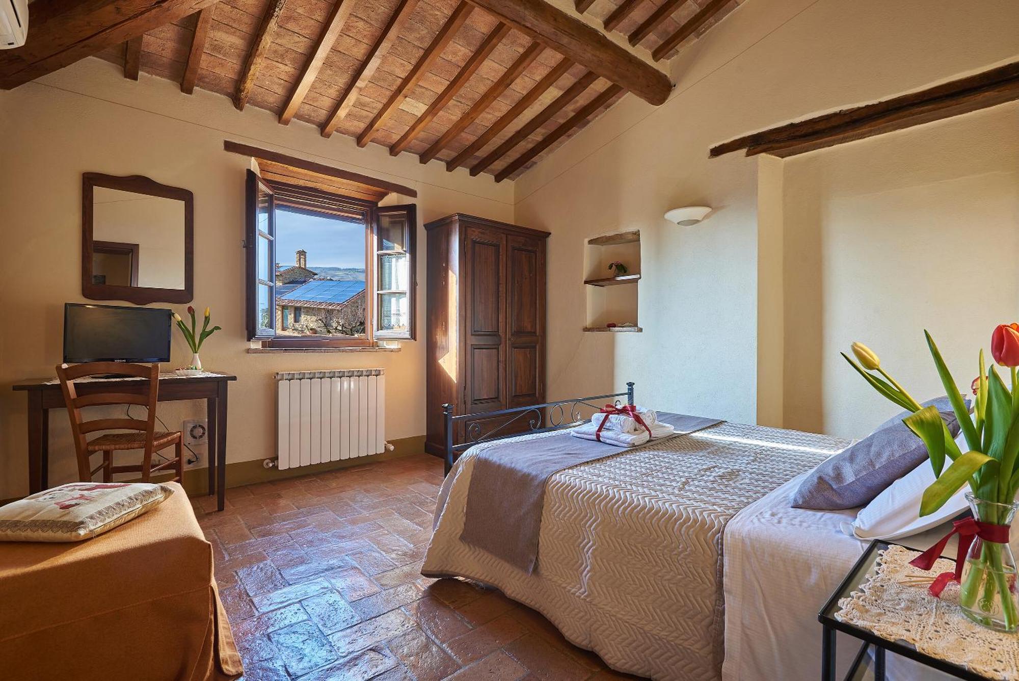 Agriturismo Bonello Πιέντσα Εξωτερικό φωτογραφία