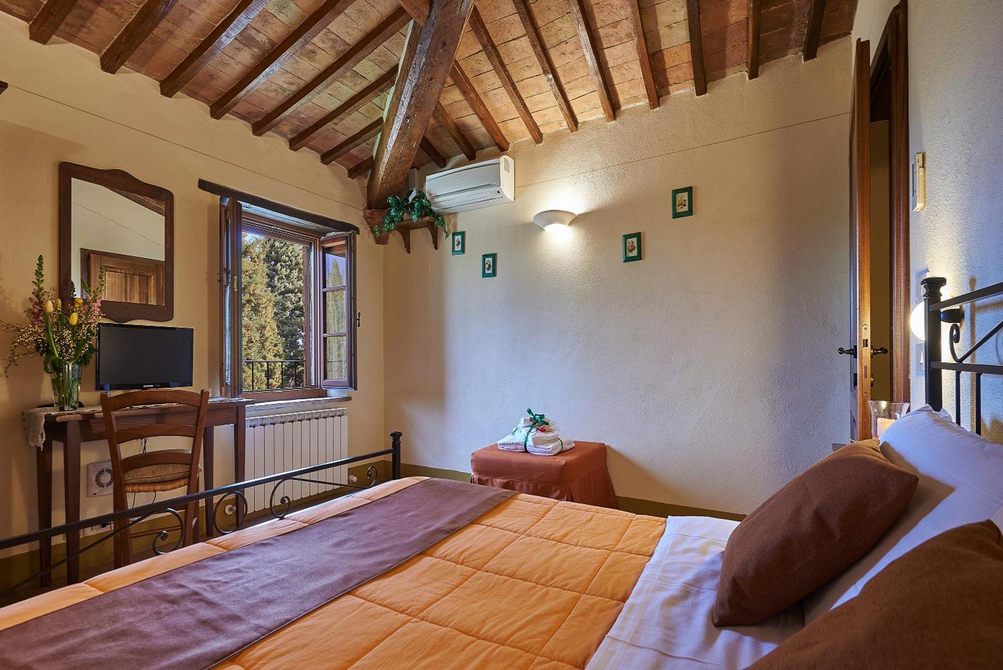 Agriturismo Bonello Πιέντσα Εξωτερικό φωτογραφία