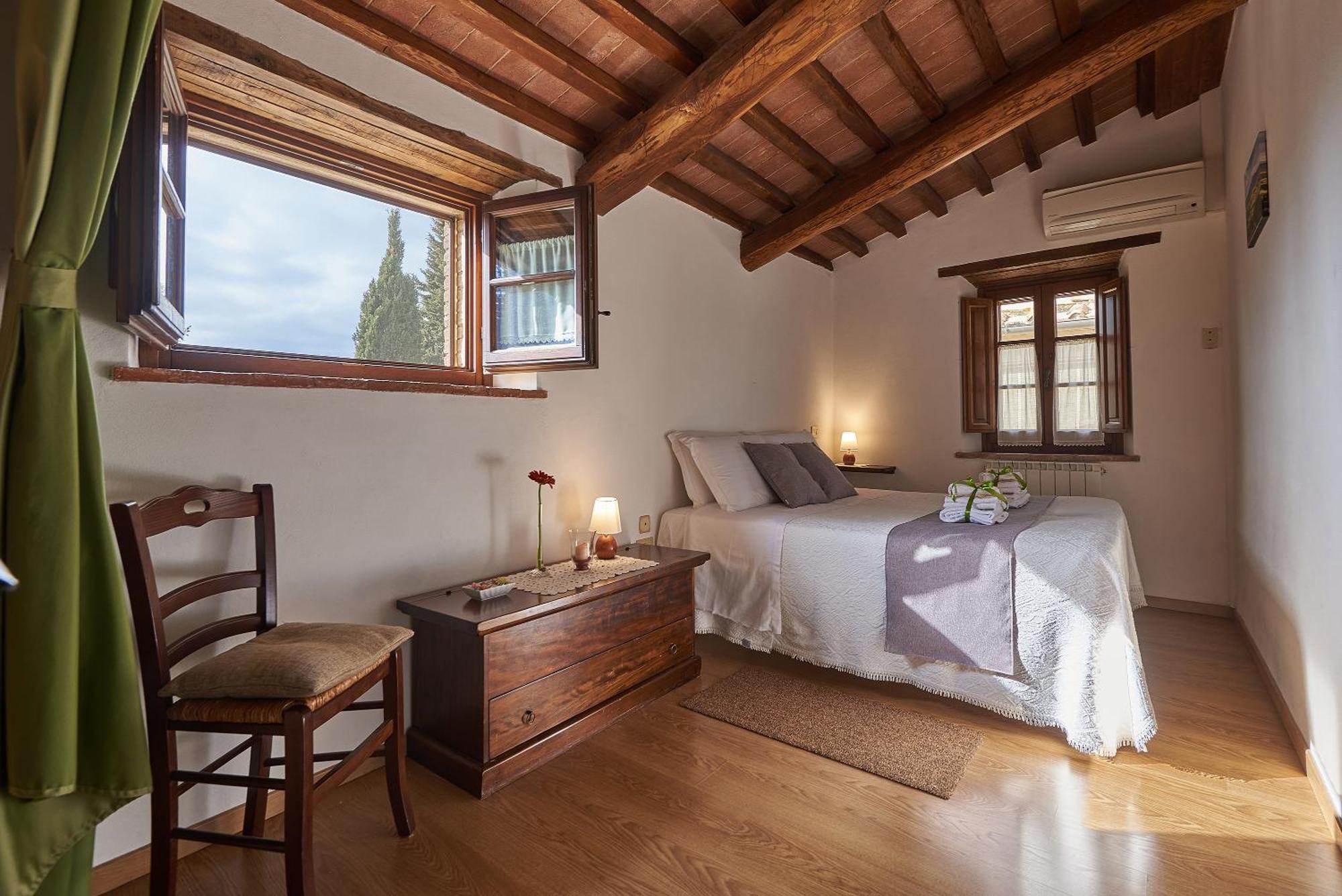 Agriturismo Bonello Πιέντσα Εξωτερικό φωτογραφία