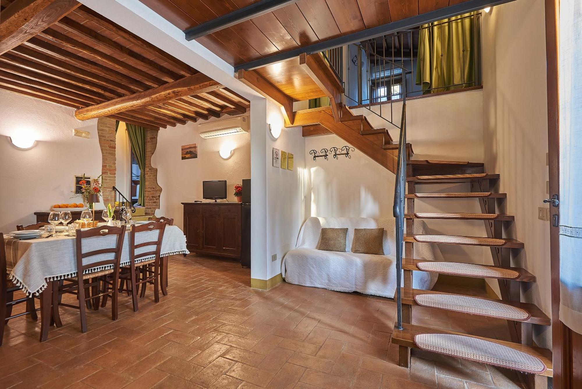 Agriturismo Bonello Πιέντσα Εξωτερικό φωτογραφία