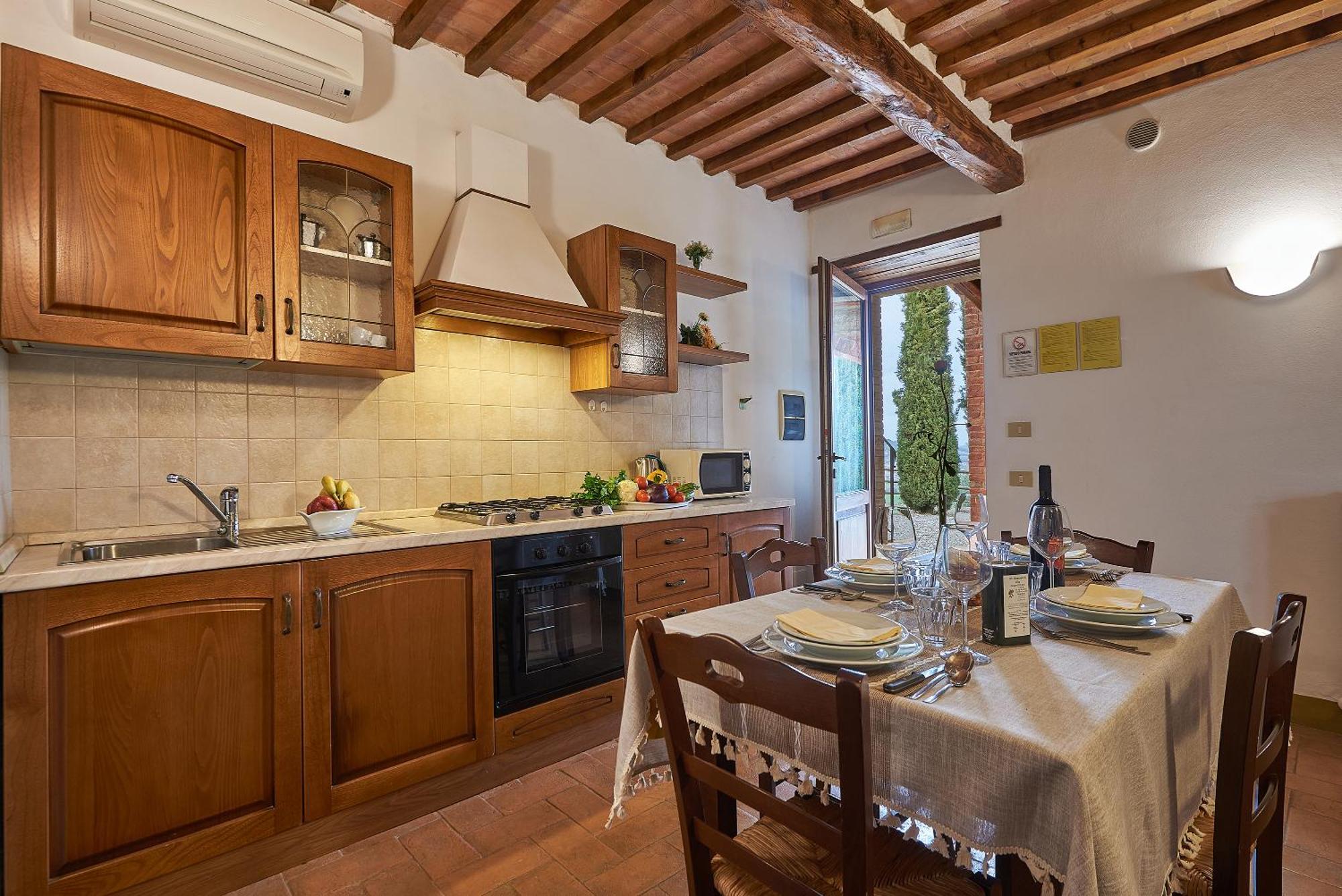 Agriturismo Bonello Πιέντσα Εξωτερικό φωτογραφία