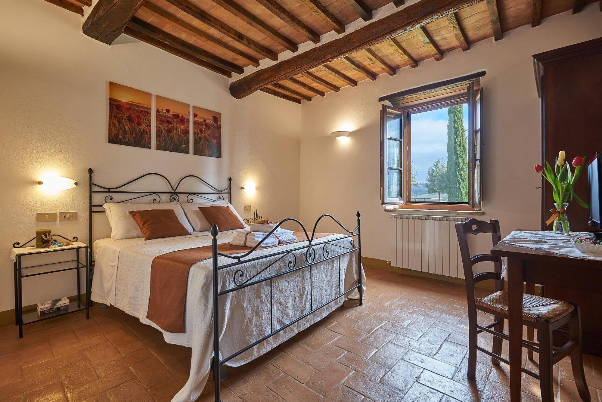 Agriturismo Bonello Πιέντσα Εξωτερικό φωτογραφία