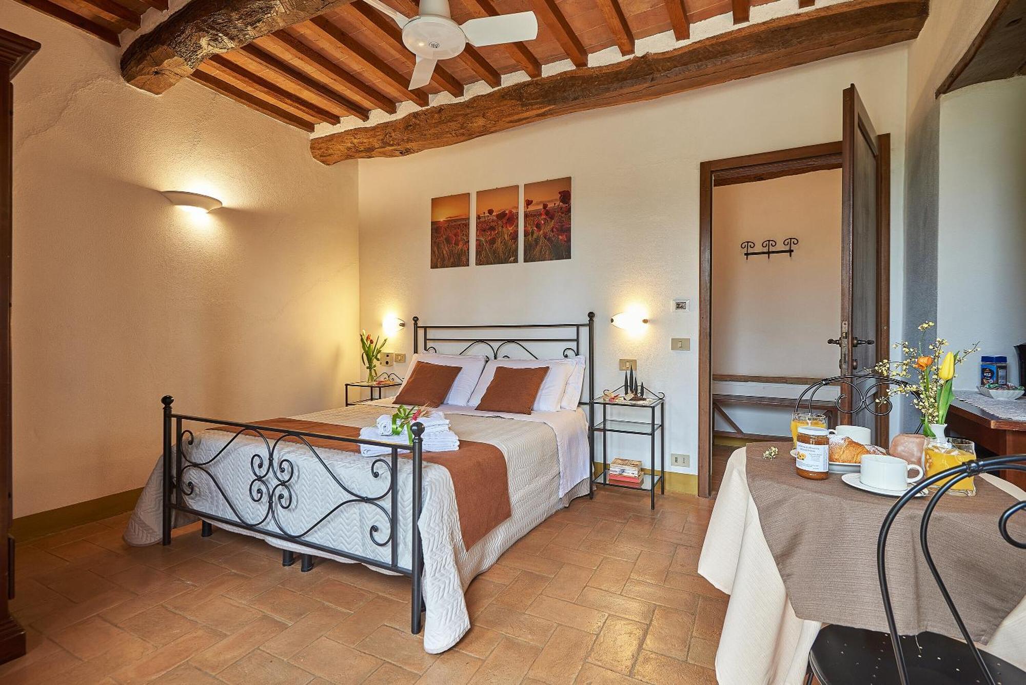Agriturismo Bonello Πιέντσα Εξωτερικό φωτογραφία