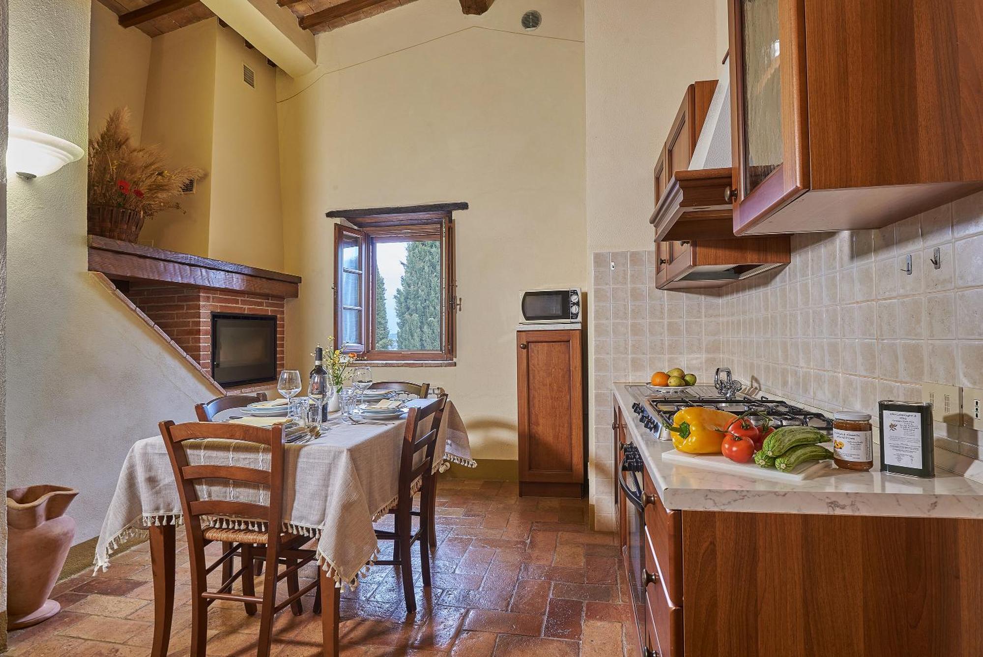 Agriturismo Bonello Πιέντσα Εξωτερικό φωτογραφία