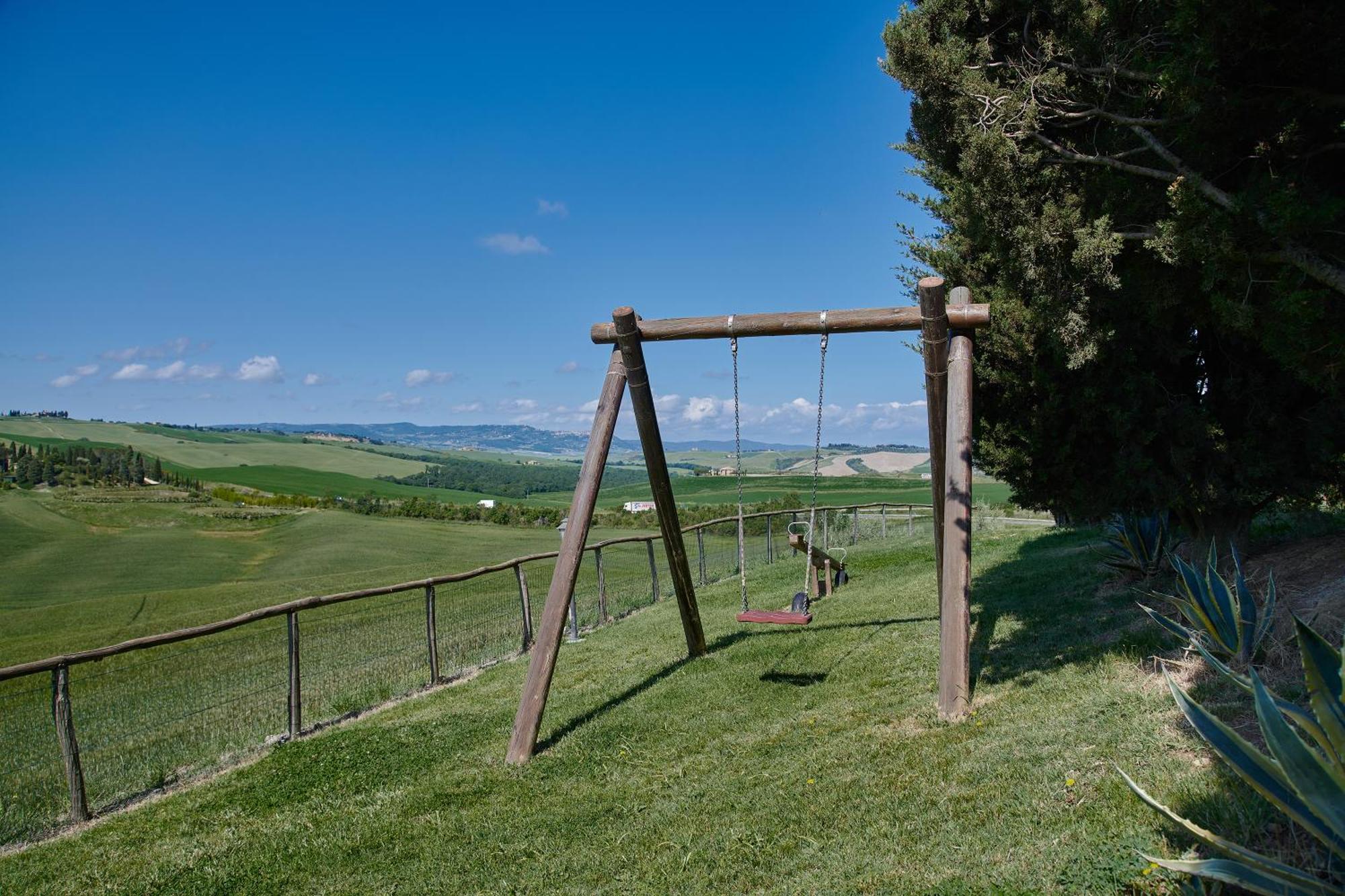 Agriturismo Bonello Πιέντσα Εξωτερικό φωτογραφία