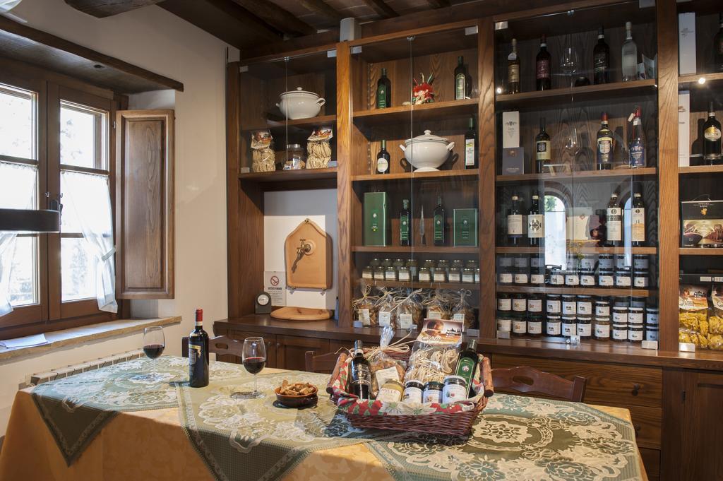 Agriturismo Bonello Πιέντσα Εξωτερικό φωτογραφία